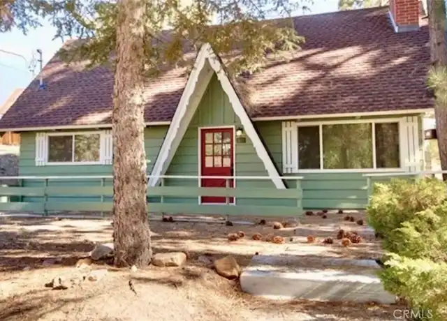 Property at 653 Temple Ln, Big Bear Lake, CA, 92315, 3 beds, 1 bath, [object Object]