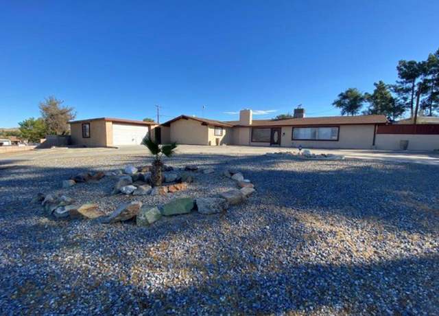 Photo of 18506 Cocqui Rd, Apple Valley, CA 92307