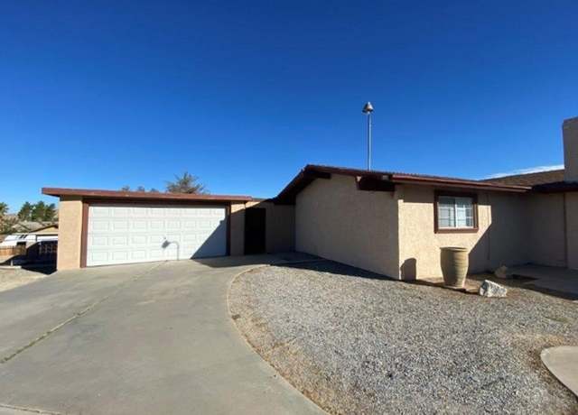 Photo of 18506 Cocqui Rd, Apple Valley, CA 92307