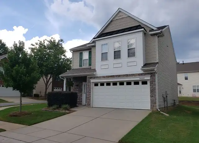 Property at 9460 Graywell Ln, Charlotte, NC, 28277, 3 beds, 2.5 baths, [object Object]