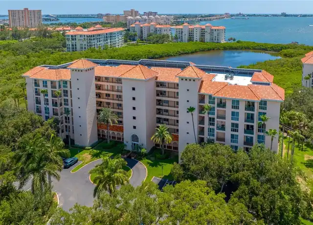 Property at 4750 Dolphin Cay Ln S #408, Saint Petersburg, FL, 33711, 2 beds, 2 baths, [object Object]