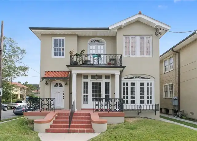 Property at 1633 Jefferson Ave, New Orleans, LA, 70115, 2 beds, 2 baths, [object Object]