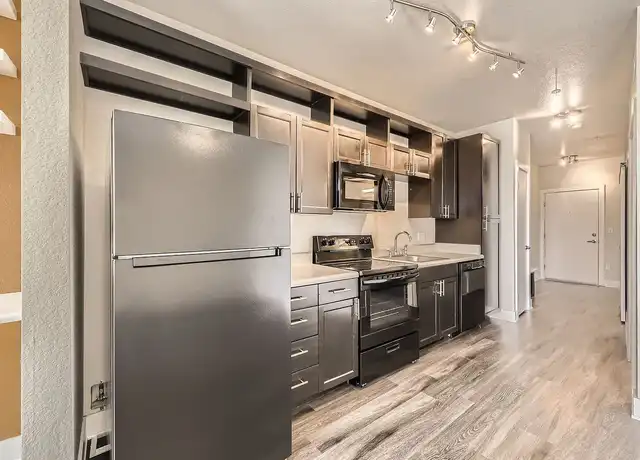 Property at SloHi Flats - 2900 Sheridan Blvd, Denver, CO, 80214, 1 bed, 1 bath, [object Object]