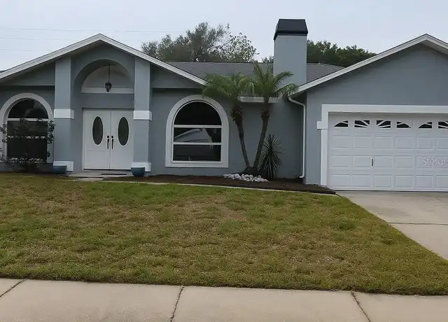 Property at 1936 Spanish Oaks Dr S, Palm Harbor, FL, 34683, 3 beds, 3 baths, [object Object]