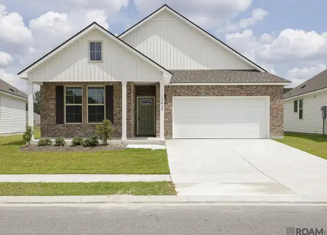 Property at 13439 Bellacosa Ave, Baton Rouge, LA, 70817, 5 beds, 3 baths, [object Object]