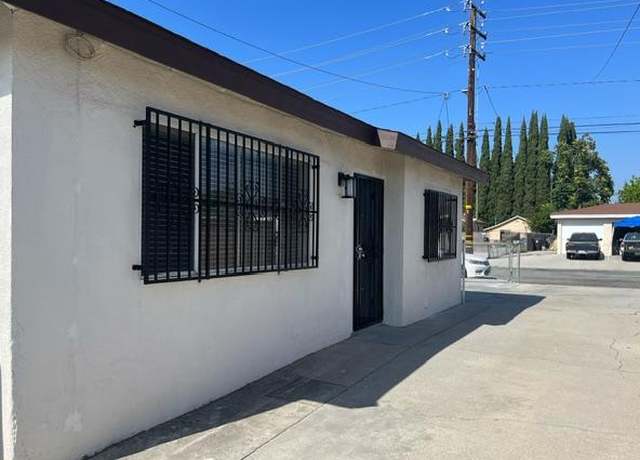 Photo of 2456 Delta Ave, Rosemead, CA 91770