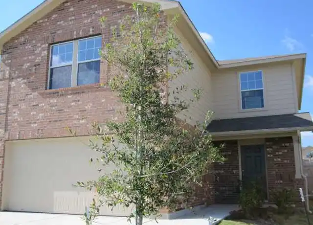Property at 6708 Ferrystone Pass, Del Valle, TX, 78617, 4 beds, 2.5 baths, [object Object]