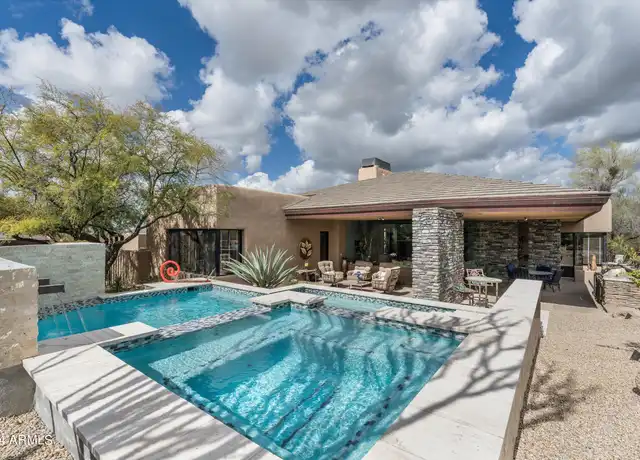 Property at 10397 E Loving Tree Ln, Scottsdale, AZ, 85262, 3 beds, 3 baths, [object Object]