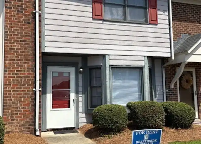 Property at 319 Saint Andrews Dr Unit I, Greenville, NC, 27834, 2 beds, 1.5 baths, [object Object]