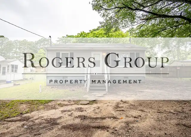 Property at 305 Jane Ave, Henderson, NC, 27536, 3 beds, 1 bath, [object Object]