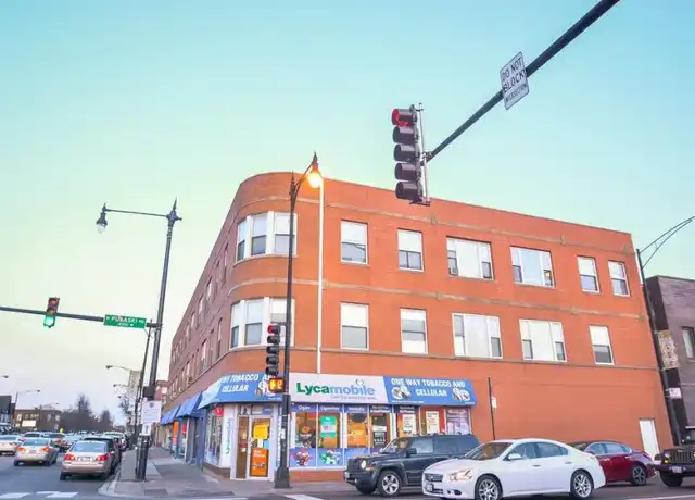 Property at 3955 Irving Park Rd, Chicago, IL, 60618, 1 bed, 1 bath, [object Object]