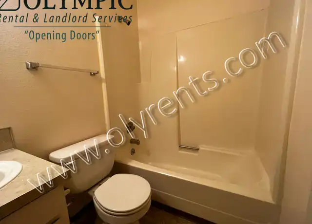 Property at 4311 Quail Run Loop NW Unit B, Olympia, WA, 98502, 2 beds, 2 baths, [object Object]