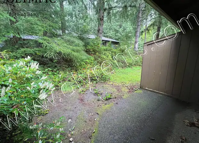Property at 4311 Quail Run Loop NW Unit B, Olympia, WA, 98502, 2 beds, 2 baths, [object Object]