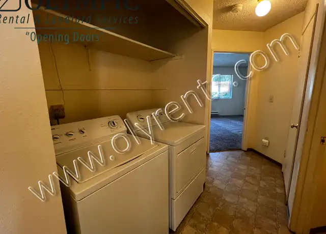 Property at 4311 Quail Run Loop NW Unit B, Olympia, WA, 98502, 2 beds, 2 baths, [object Object]