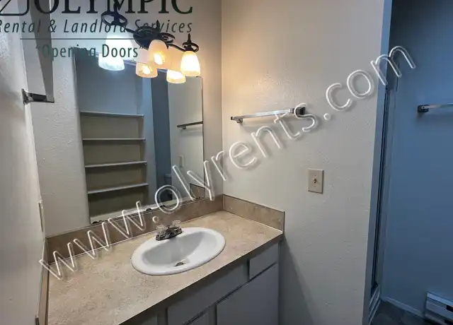 Property at 4311 Quail Run Loop NW Unit B, Olympia, WA, 98502, 2 beds, 2 baths, [object Object]