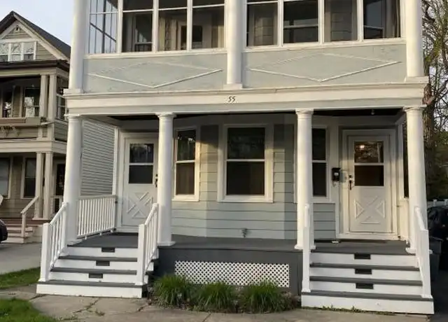 Property at 55 Ryckman Ave Unit 2nd floor, Albany, NY, 12208, 3 beds, 1 bath, [object Object]