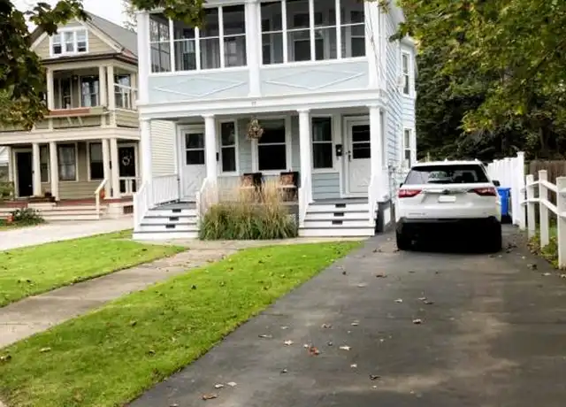 Property at 55 Ryckman Ave Unit 2nd floor, Albany, NY, 12208, 3 beds, 1 bath, [object Object]