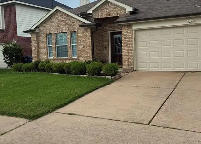 Property at 6654 Barker Bend Ln, Katy, TX, 77449, 3 beds, 2 baths, [object Object]
