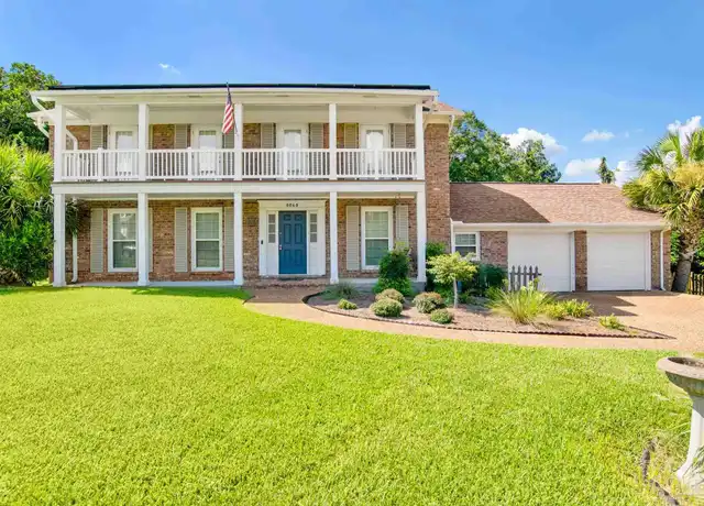 Property at 8868 Burning Tree Rd, Pensacola, FL, 32514, 4 beds, 2.5 baths, [object Object]