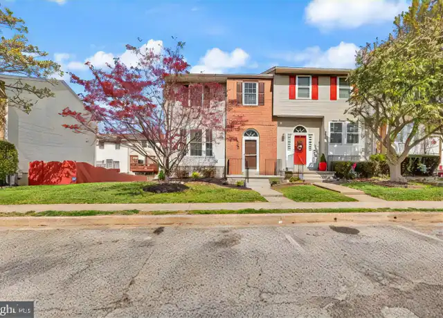 Property at 16 Blue Sky Dr, Owings Mills, MD, 21117, 3 beds, 4 baths, [object Object]