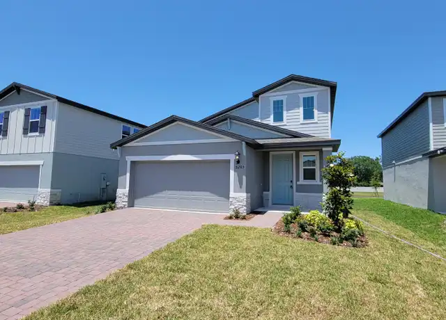 Property at 5265 Sanders Oak Trl, Saint Cloud, FL, 34771, 4 beds, 2.5 baths, [object Object]