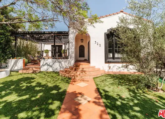 Property at 322 S Citrus Ave, Los Angeles, CA, 90036, 4 beds, 3 baths, [object Object]