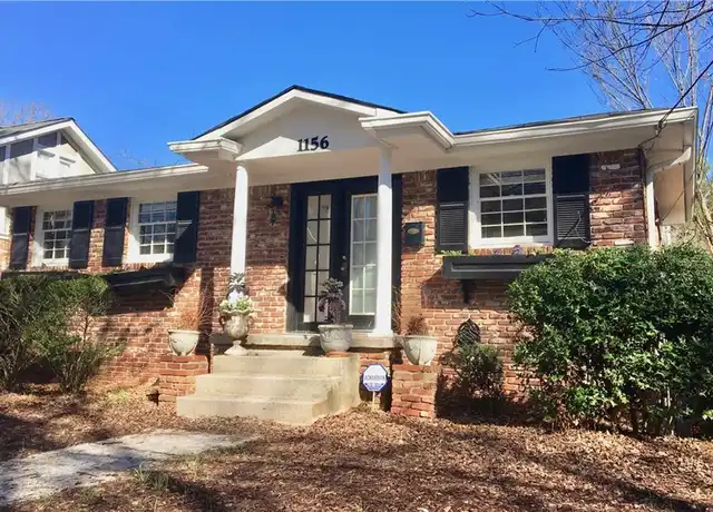 Property at 1156 Saint Louis Pl NE, Atlanta, GA, 30306, 3 beds, 2.5 baths, [object Object]