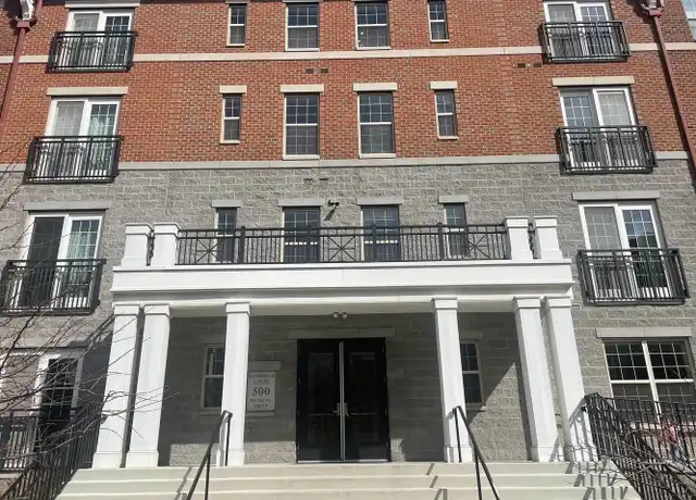 Property at 500 Regatta Dr #2503, Philadelphia, PA, 19146, 2 beds, 2 baths, [object Object]