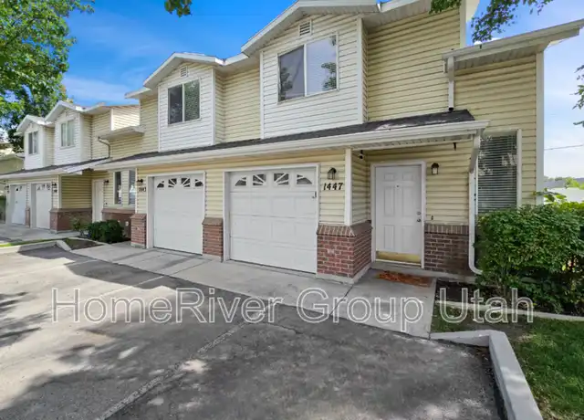 Property at 1447 W Mayapple Way, West Valley City, UT, 84119, 3 beds, 2 baths, [object Object]