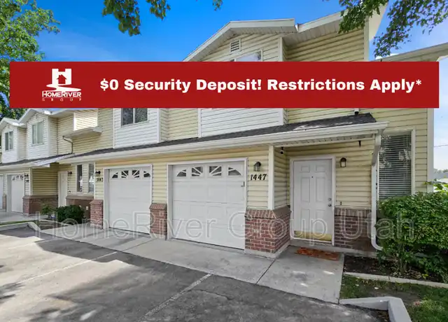 Property at 1447 W Mayapple Way, West Valley City, UT, 84119, 3 beds, 2 baths, [object Object]