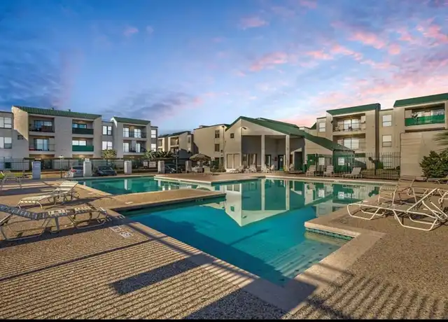 Property at 2830 S Bartell Dr #39, Houston, TX, 77054, 2 beds, 1 bath, [object Object]