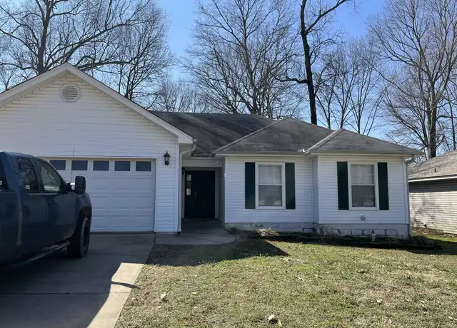 Property at 211 Rodney Guthrie Dr, Cabot, AR, 72023, 3 beds, 2 baths, [object Object]