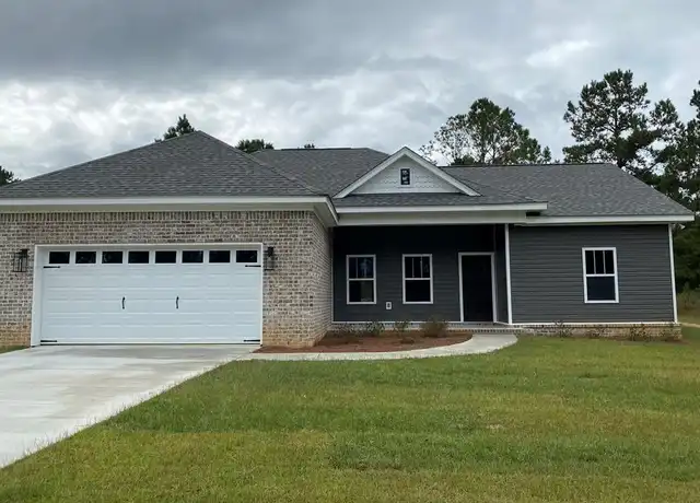 Property at 2552 Jordon Ave, Cowarts, AL, 36321, 3 beds, 2 baths, [object Object]