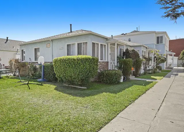 Photo of 16119 S Harvard Blvd, Gardena, CA 90247