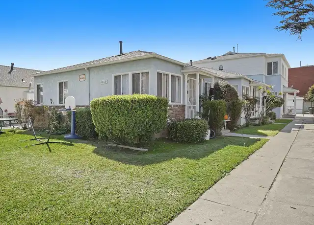 Property at 16119 S Harvard Blvd, Gardena, CA, 90247, 2 beds, 1 bath, Contact for Price