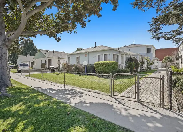 Photo of 16119 S Harvard Blvd, Gardena, CA 90247