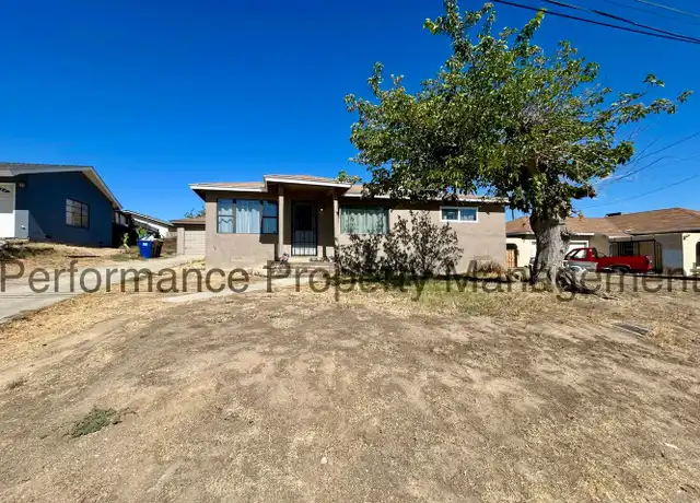 Property at 1509 El Serento Dr, Bakersfield, CA, 93306, 3 beds, 1 bath, [object Object]