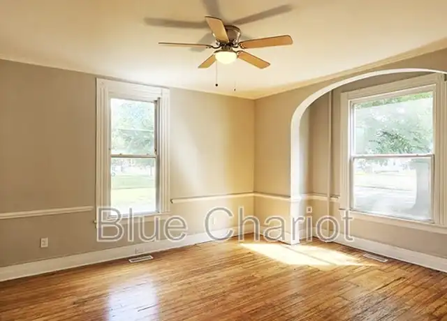 Property at 303 Broad St W Unit B, Wilson, NC, 27893, 2 beds, 1 bath, [object Object]