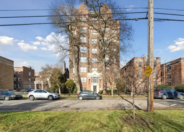 Property at 120 Glynn Ct, Detroit, MI, 48202, 0-3 beds, 0-2 baths, [object Object]