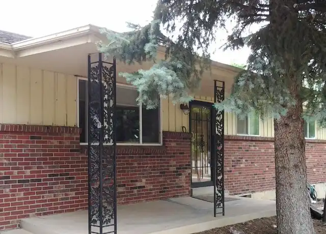 Property at 481 S Wheeling St, Aurora, CO, 80012, 1 bed, 1 bath, [object Object]