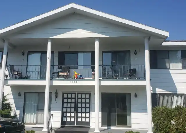 Property at 1506 Ernest Ave Unit 17, Missoula, MT, 59801, 2 beds, 1 bath, [object Object]