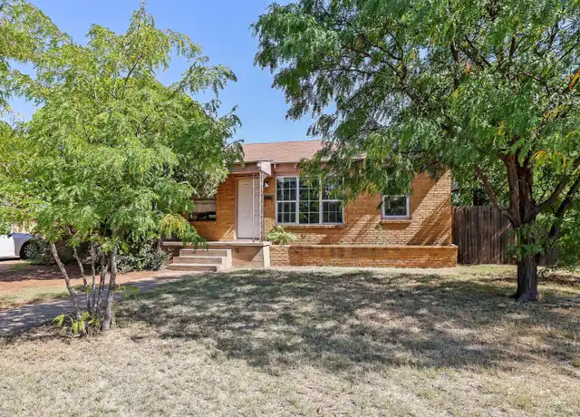 Property at 109 S Palo Duro St, Amarillo, TX, 79106, 1 bed, 1 bath, [object Object]