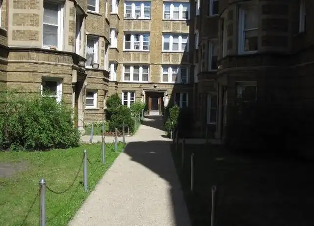 Property at 1648 W Pratt Blvd Unit 3L, Chicago, IL, 60626, 2 beds, 1 bath, [object Object]