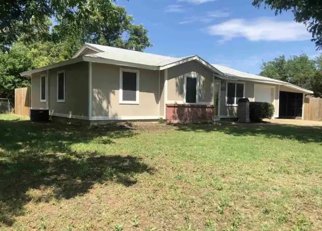 Property at 1442 Deville St, Wichita Falls, TX, 76306, 3 beds, 1 bath, [object Object]