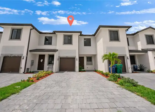 Property at 18973 SW 344th Ter Unit 18973, Florida City, FL, 33034, 3 beds, 2.5 baths, [object Object]