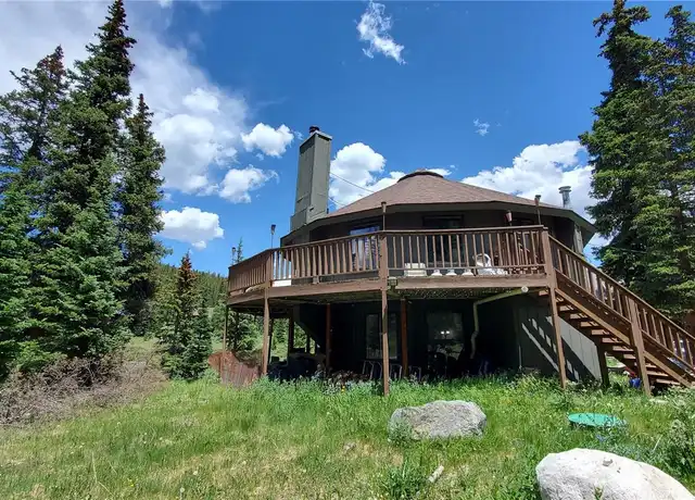 Property at 92 CR 855, Breckenridge, CO, 80424, 2 beds, 1.5 baths, [object Object]