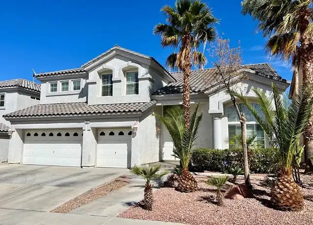 Property at 188 Tamarron Cliffs St, Las Vegas, NV, 89148, 6 beds, 3.5 baths, [object Object]
