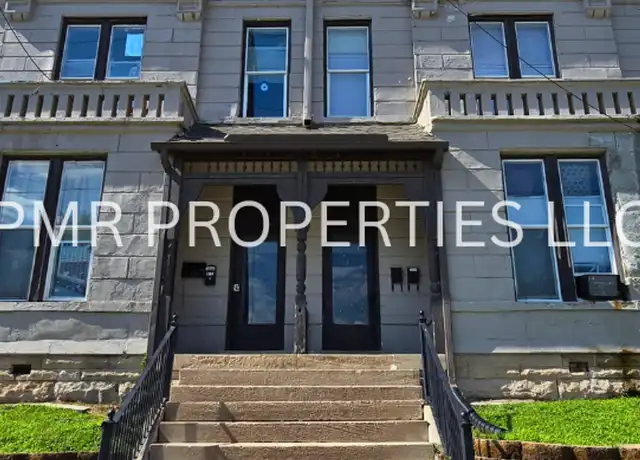 Property at 1311 Penn St Unit B, St Joseph, MO, 64503, 2 beds, 1 bath, [object Object]