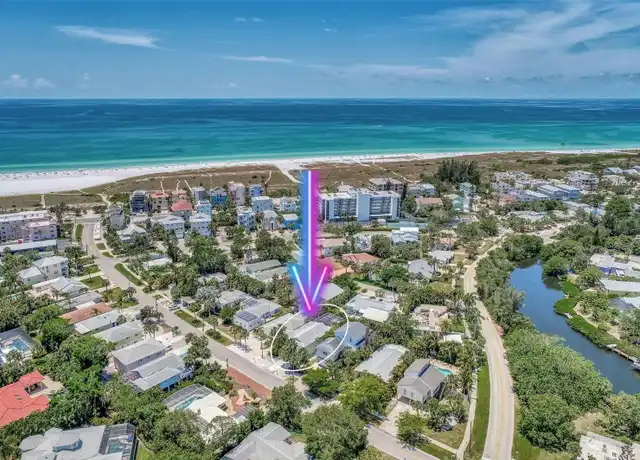 Property at 5516 Avenida del Mare, Sarasota, FL, 34242, 3 beds, 2 baths, [object Object]