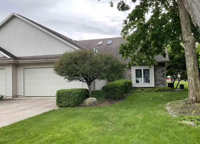 Property at 4420 Manistee Dr, Fort Wayne, IN, 46835, 2 beds, 2.5 baths, [object Object]